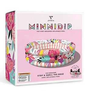 Last 1! MINNIDIP Stop and Smell.The Roses